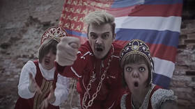 From Russia with love: Rave-pop act Little Big aka ‘Russian Die Antwoord’ set to shake up Eurovision