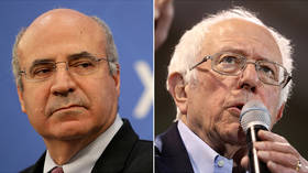 Bill Browder points finger at Bernie Sanders on Magnitsky Act vote, but the real story is his own corruption