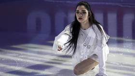‘I often doubt myself’: Russian figure skating champion Evgenia Medvedeva opens up on ‘unhealthy thoughts’