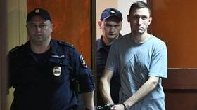 Moscow City court to review case of Konstantin Kotov as prosecutors ask to have sentence reduced