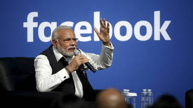 Will Facebook and Twitter lose Modi… or India?
