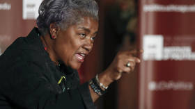 Donna doth protest too much? Brazile tells GOP chair to ‘go to hell’ for saying DNC would ‘rig’ convention against Sanders