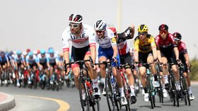 French cycling manager threatens HUNGER STRIKE over UAE quarantine after 6 new coronavirus cases confirmed, including 2 Russians