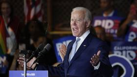 Establishment Joe-mentum: Biden racks up Super Tuesday wins as party lines up behind him