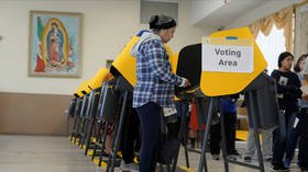Democrat Super Tuesday: Polls close in Texas, Colorado and Minnesota