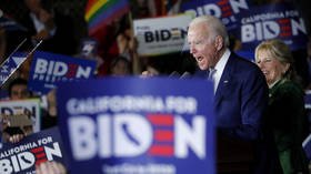 Joe Biden's campaign goes from fire sale to on-fire, as Democrats prove they're better at fighting their own than fighting Trump