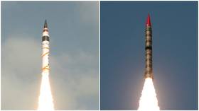 India & Pakistan officially becoming nuclear powers would spell 'disaster' for non-proliferation treaty – Moscow