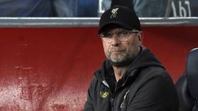 Jurgen Klopp has shut down idiotic coronavirus questions – and he’s right, it’s really not important what famous people say