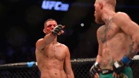 'What happened to your season?' Nate Diaz stokes flames of Conor McGregor rivalry as he angles for trilogy fight