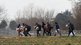 EU will not yield to Turkey’s ‘blackmail,’ bloc’s borders remain closed to migrants – French foreign minister