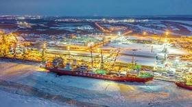 Ticket to the modern Klondike: How New Delhi could get the keys to the Russian Arctic