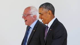 Sanders critics feel the ‘bern’ after socialist candidate releases ‘Obama endorsement’ ad