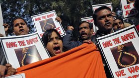 Indian gang rape & murder convicts will be executed on March 20 after multiple delays