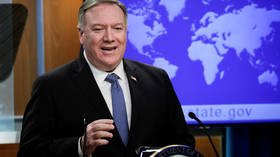 What war crimes? Pompeo promises to ‘protect’ Americans from ‘renegade’ ICC probe into US military in Afghanistan