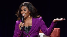 American politics is a Ponzi scheme and that’s how Michelle Obama could become the next US president