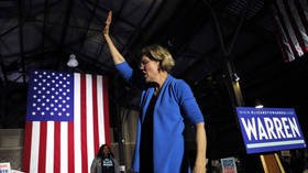 Elizabeth Warren suspends 2020 campaign after Super Tuesday failure