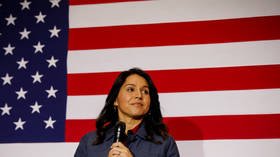 Tulsi Gabbard calls out ‘very real’ Hinduphobia in US, gets branded ‘fascist’ as if to prove her point