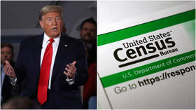 Democrat outrage forces Facebook to remove Team Trump's ‘misleading’ Census ads