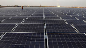 China could start a new solar price war