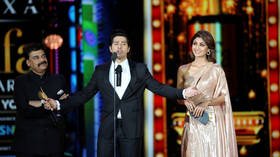 ‘Bollywood Oscars’ called off over coronavirus fears