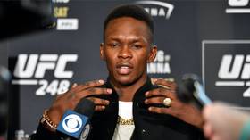 UFC 248: Are the UFC rolling the dice on their surging superstar Israel Adesanya?