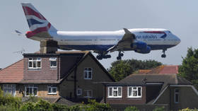 Two British Airways baggage handlers test positive for Covid-19 virus, sent home to self-isolate