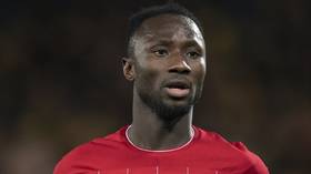 Cousin of Liverpool star Naby Keita among the dead as nine killed in Guinean football team bus crash - reports