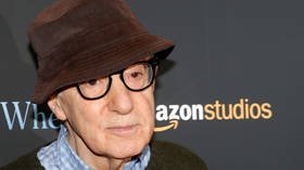 Cancel culture wins again: Publisher drops Woody Allen memoir after employee walkout