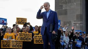By tagging Trump's Biden video as 'manipulated' Twitter actually manipulates US electorate