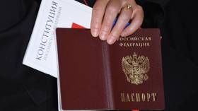 Transparency & unification: Putin envisions new migration and citizenship policies, initiates reform