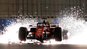 Bahrain Grand Prix F1 race to be participant-only event due to coronavirus