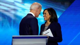 Kamala Harris endorses Biden, who she previously bashed for ‘segregationist’ busing views
