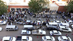 Sudan’s Prime Minister Hamdok survives assassination attempt in Khartoum – state media