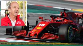 'Not a chance!' Australian Grand Prix organizers say there's no way fans will be stopped from attending Formula 1's season opener