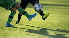 ‘Devastated and heartbroken’: Footballer dies after collapsing with suspected cardiac arrest during FA Youth Cup match