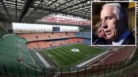 Sporting shutdown: ALL sport in Italy to be suspended until April 3 due to coronavirus
