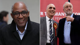 Hierarchy of racism? UK media slapped with hypocrisy accusations after Labour suspends Trevor Phillips