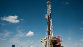 US shale collapse will lead to higher oil prices