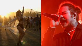 ‘Sorry hipsters!’: Coachella music festival postponed for October, succumbing to coronavirus fears