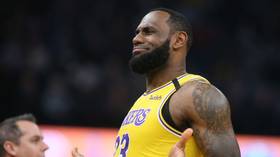 'I'll listen to the experts': LeBron James does coronavirus U-turn after vowing NOT to play in empty arenas (VIDEO)