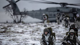 Norway cancels NATO’s Arctic Cold Response exercises over coronavirus threat