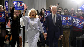 As Biden smashes Sanders’ socialist revolution, Democrats may play a surprise hand in July to fight Trump