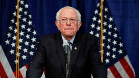 ‘We are winning progressives & young people’: Sanders NOT dropping out, eager to debate Biden even after disappointing primaries