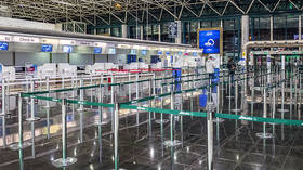 Italy to close terminal of Rome's main airport, Fiumicino, as well as ENTIRE Ciampino air hub hosting low-costers