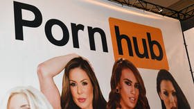 Missionary impossible: Pornhub offers free premium access to Italians struggling to get through coronavirus lockdown