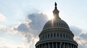 US Capitol closed to public as coronavirus hits Congress