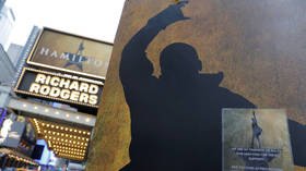 Broadway is canceled: New York governor orders closure of theaters, ban on gatherings of 500+ due to coronavirus