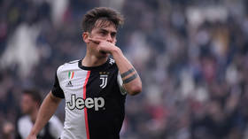 Juventus respond to claims Paulo Dybala is second player to test positive for coronavirus