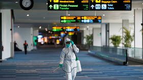 Coronavirus pandemic could cost millions of jobs in travel industry