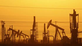 Oil price crash: 50% of US shale could go bankrupt